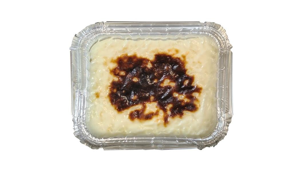 Orez cu lapte