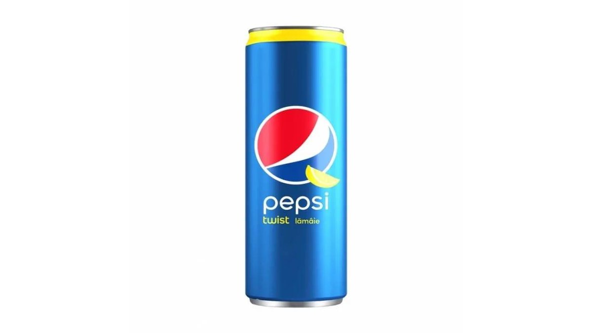 Pepsi Twist 330ml