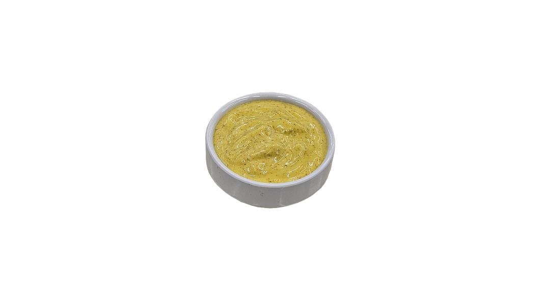 Sos Curry