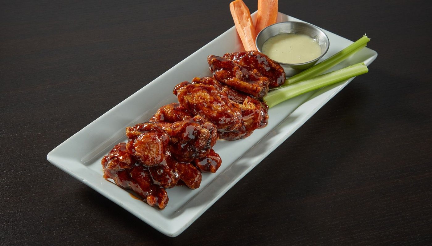 Chicken Wing Fryers 1 lb