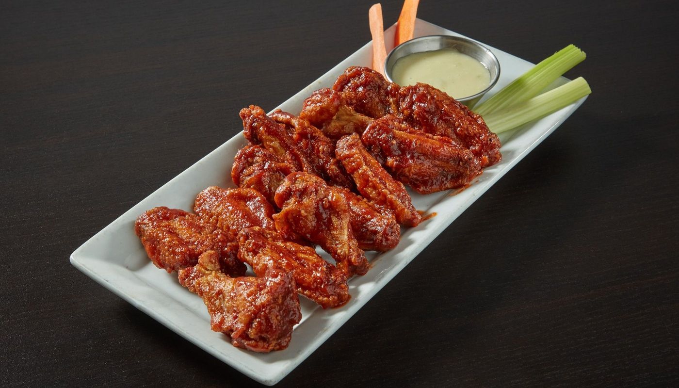 Chicken Wing Roasters  2lb