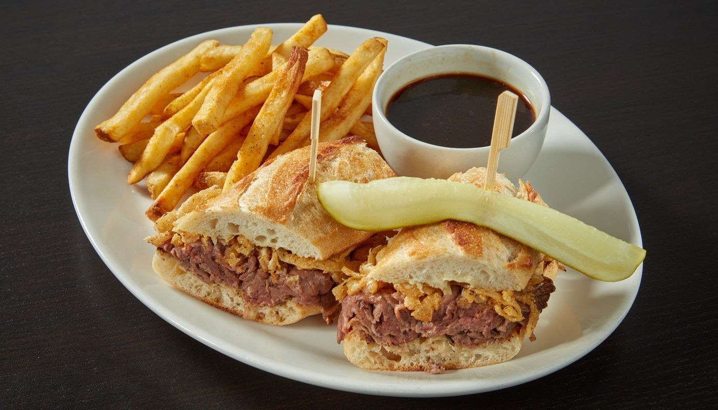 French Dip