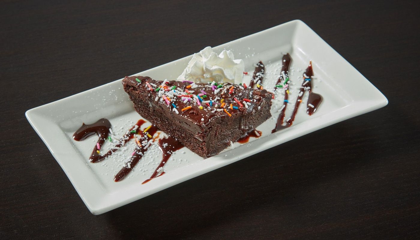 Kids Brownie
