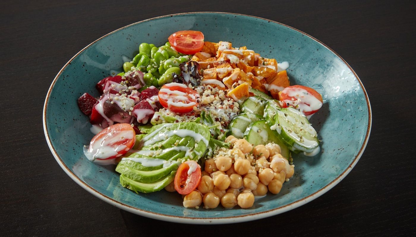 Power Bowl