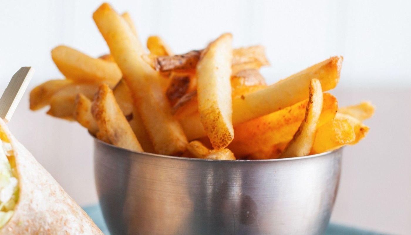 Side Fries