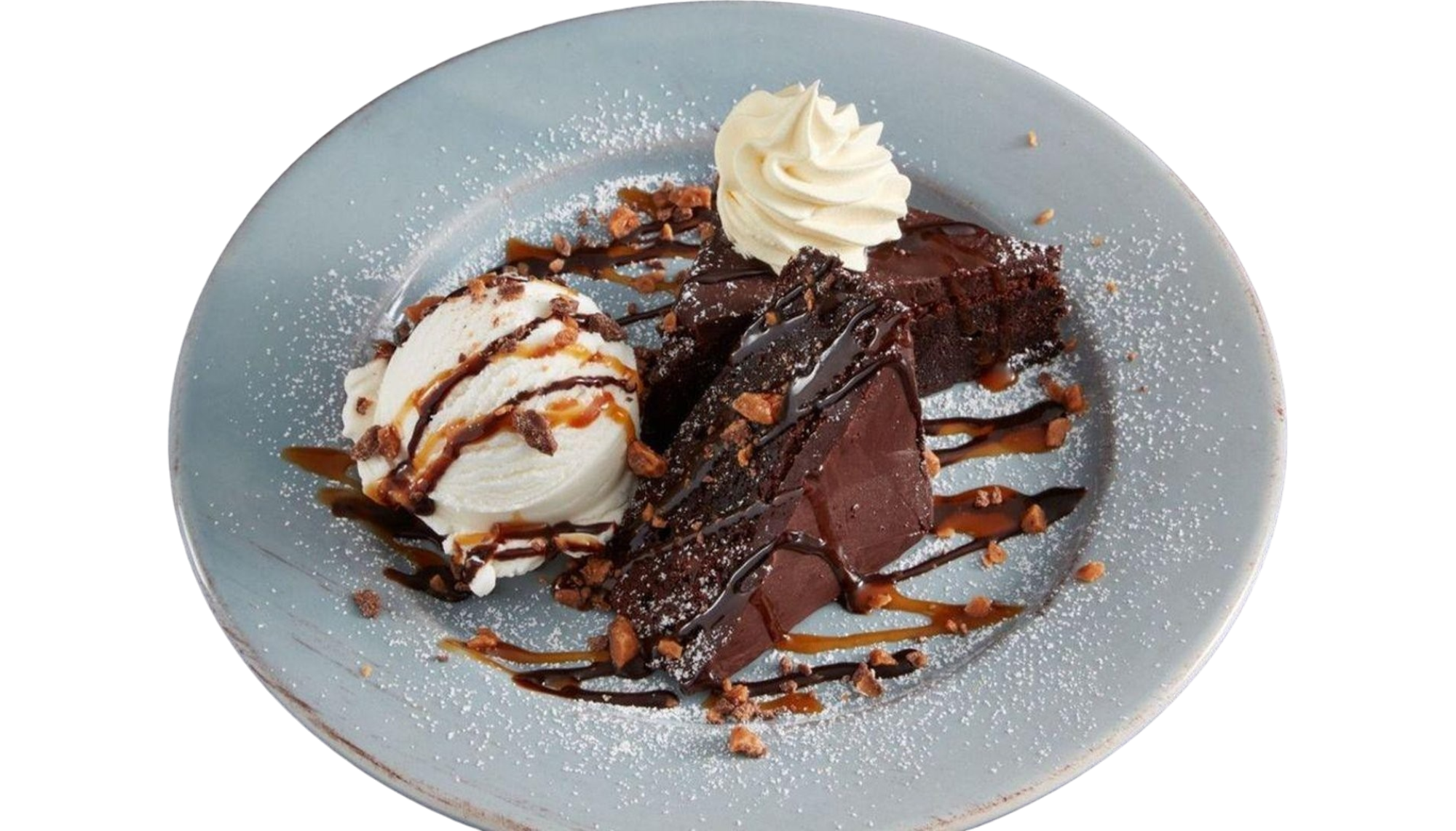 Skor  Brownie Obsession