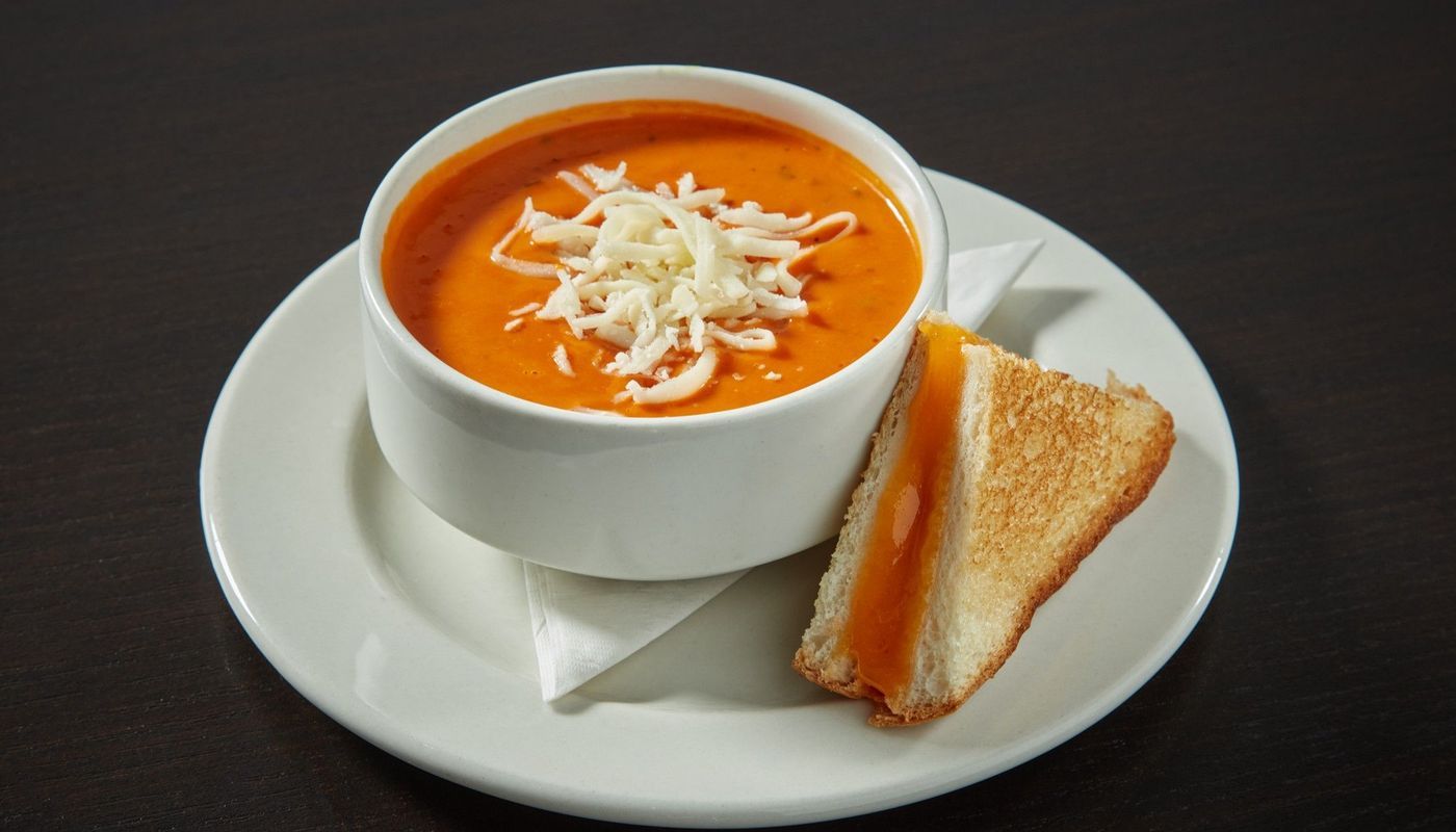 Tomato Soup