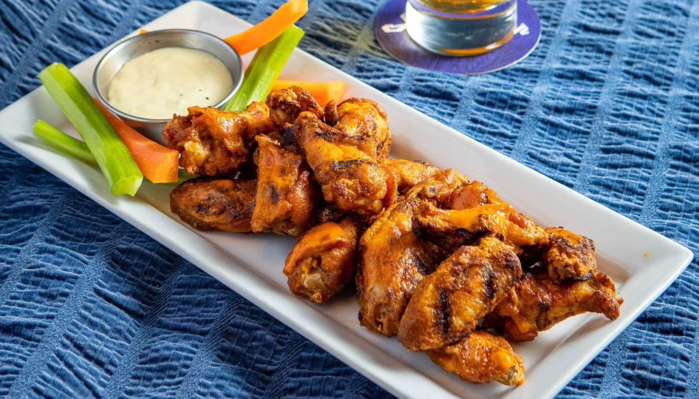 Turtle Wings