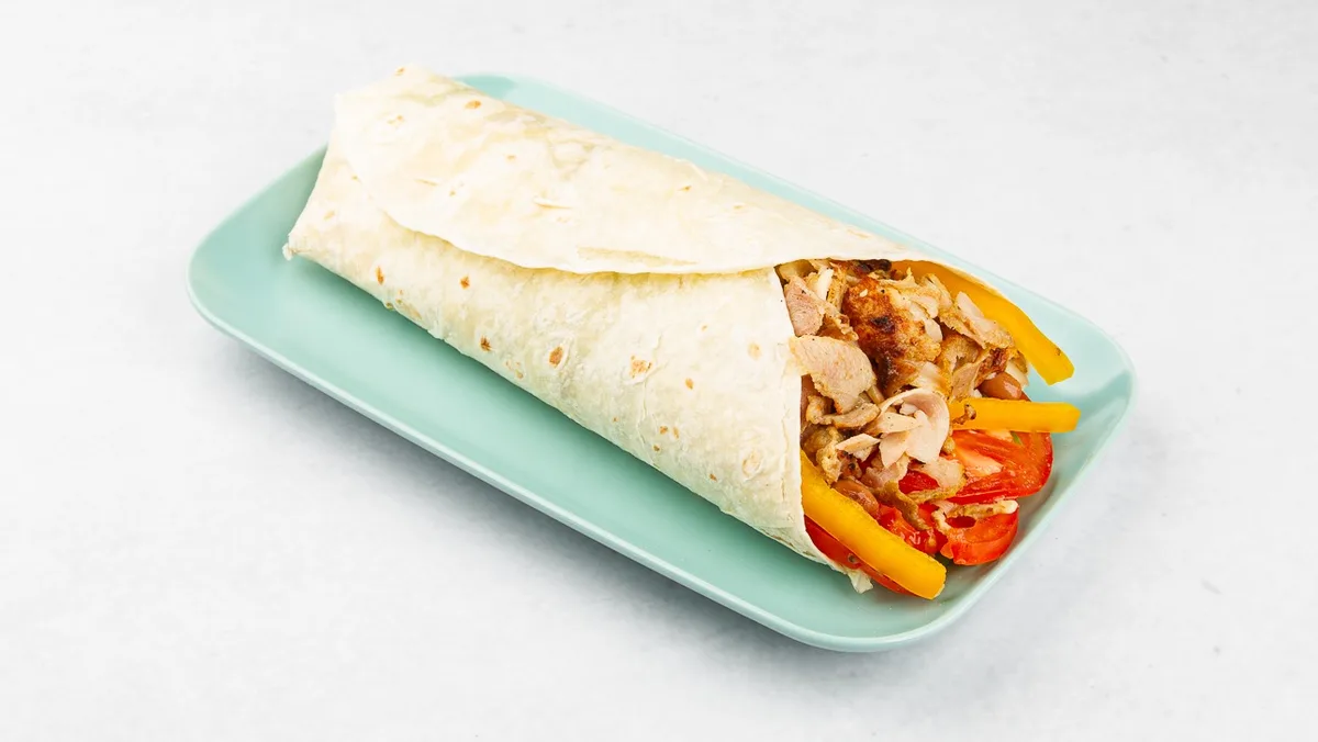 Pipi wrap