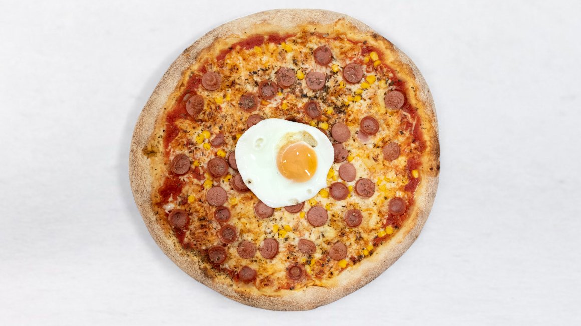 Pizza BeBop and RockSteady