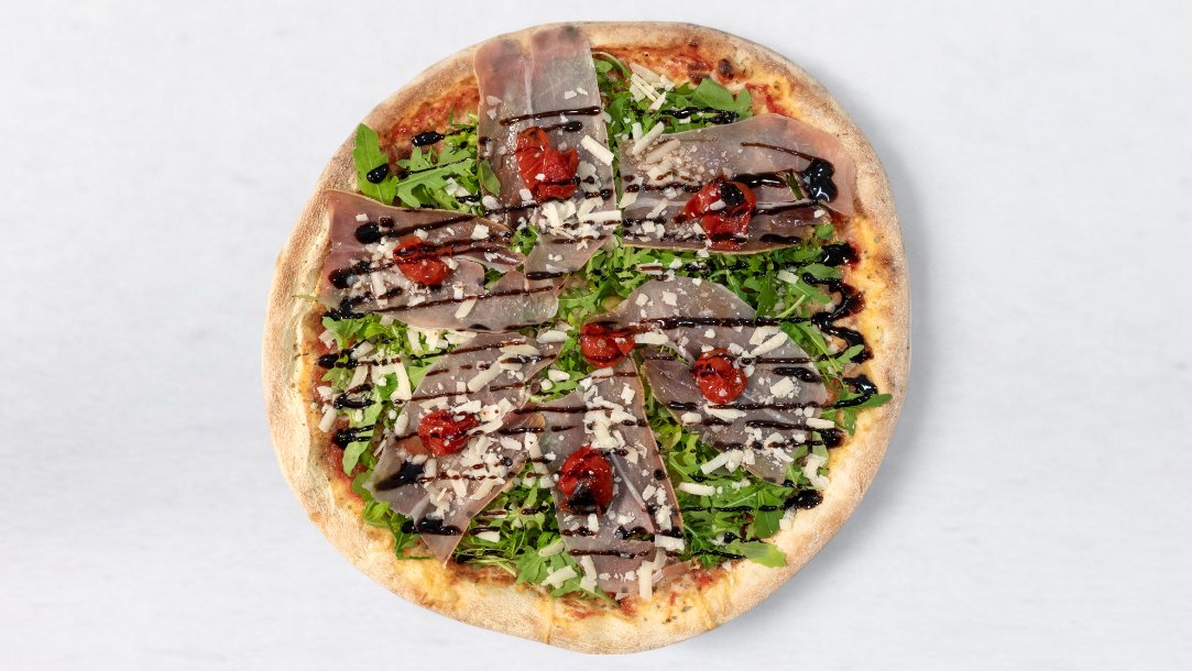 Pizza Don Don