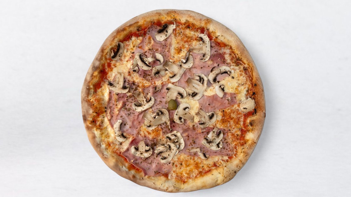 Pizza Klasična