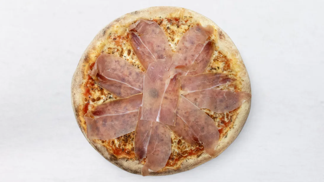 Pizza Leonardo