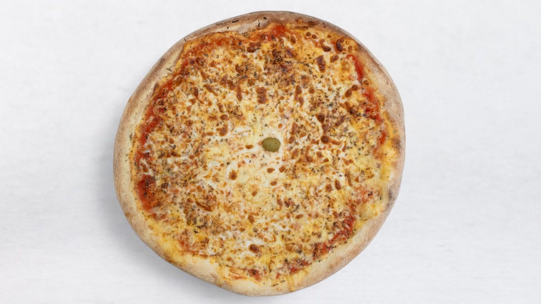 Pizza Margherita
