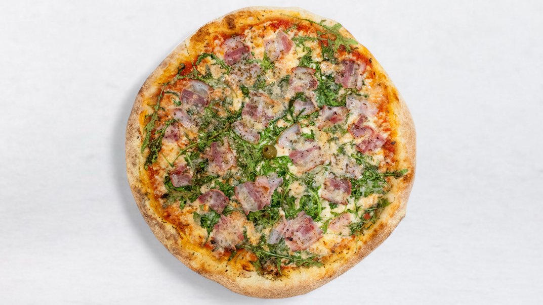 Pizza Melkijad