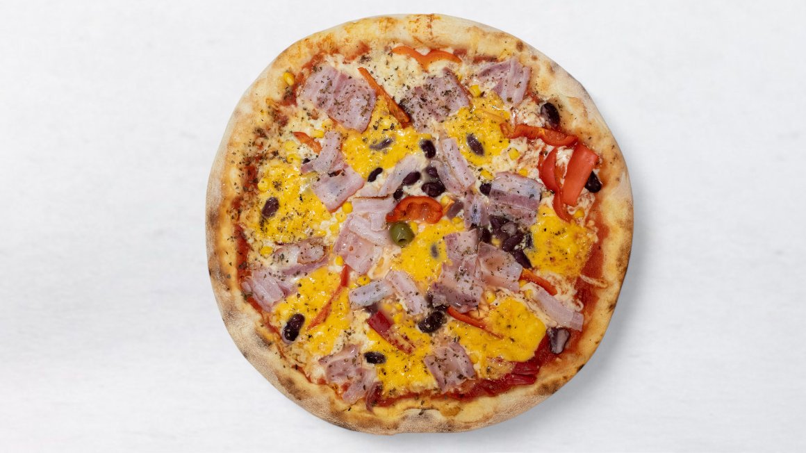 Pizza Splinter