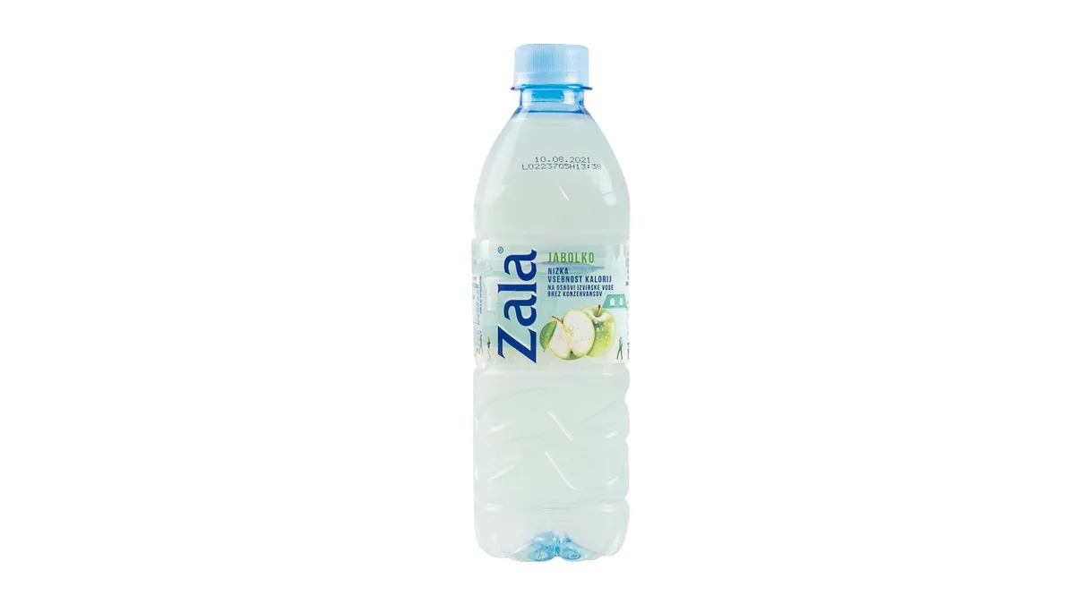 Zala jabolko 0.5 l