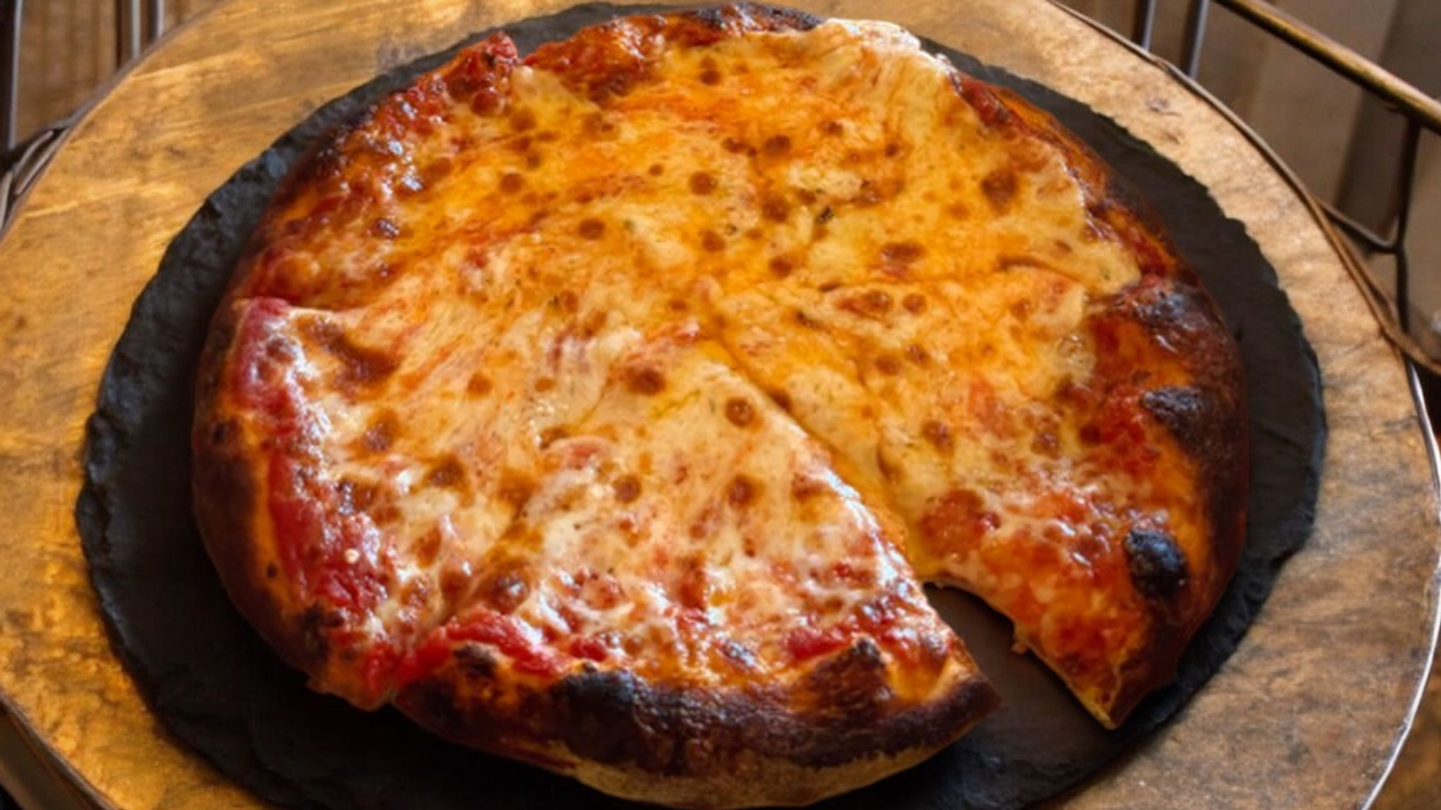 Cheese 12"
