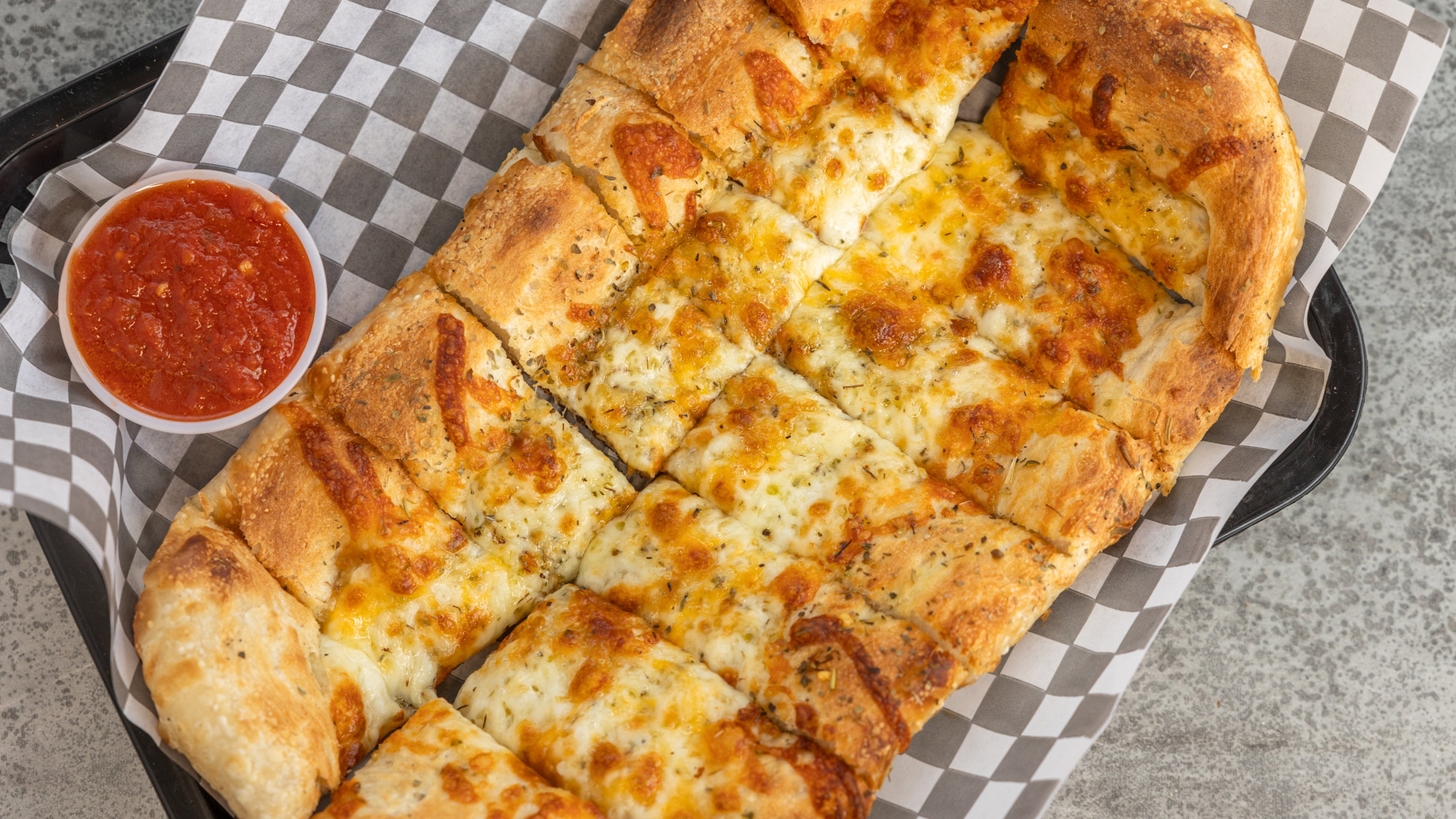 Cheese Bread