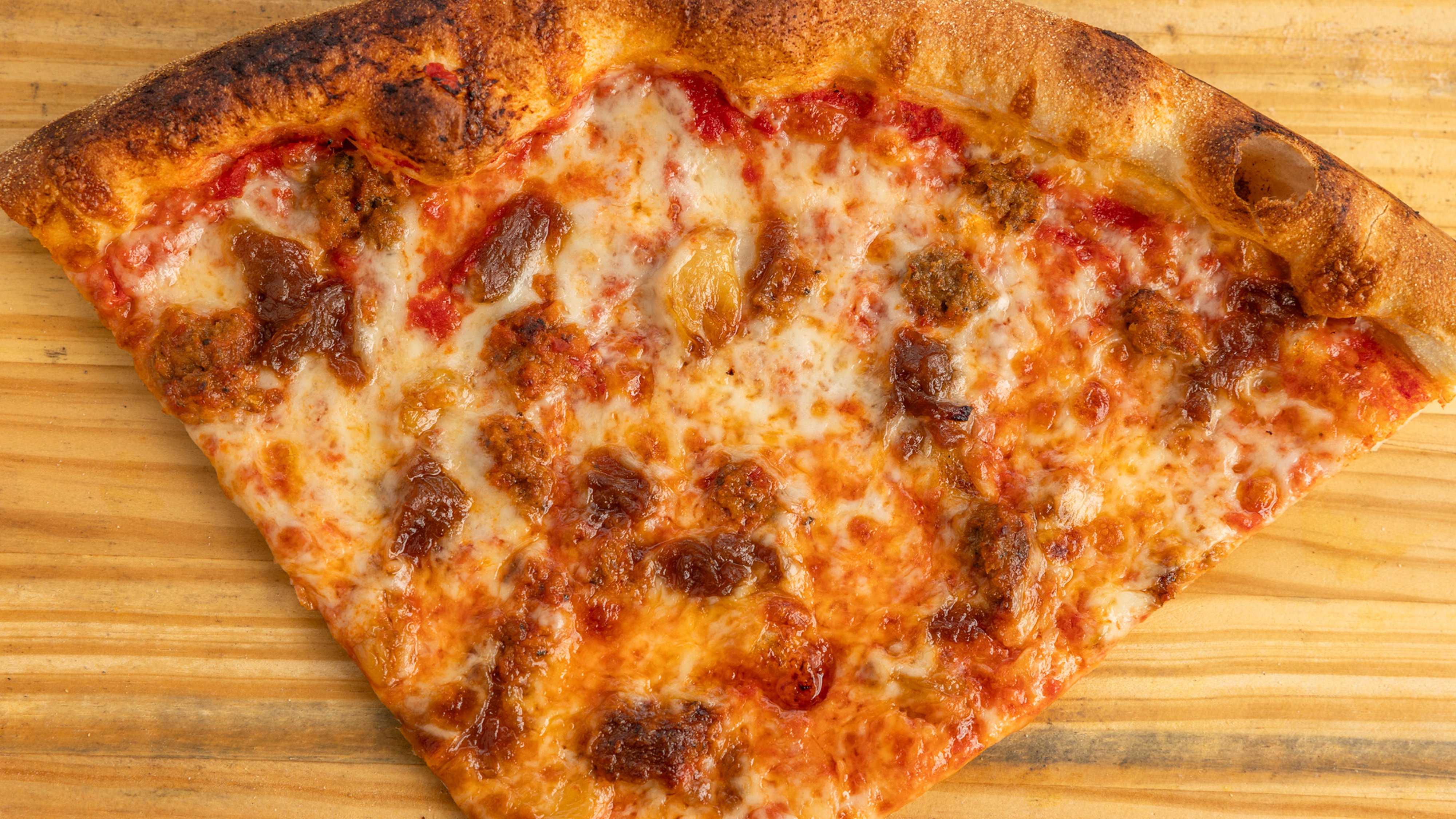 Mama Mia 12"
