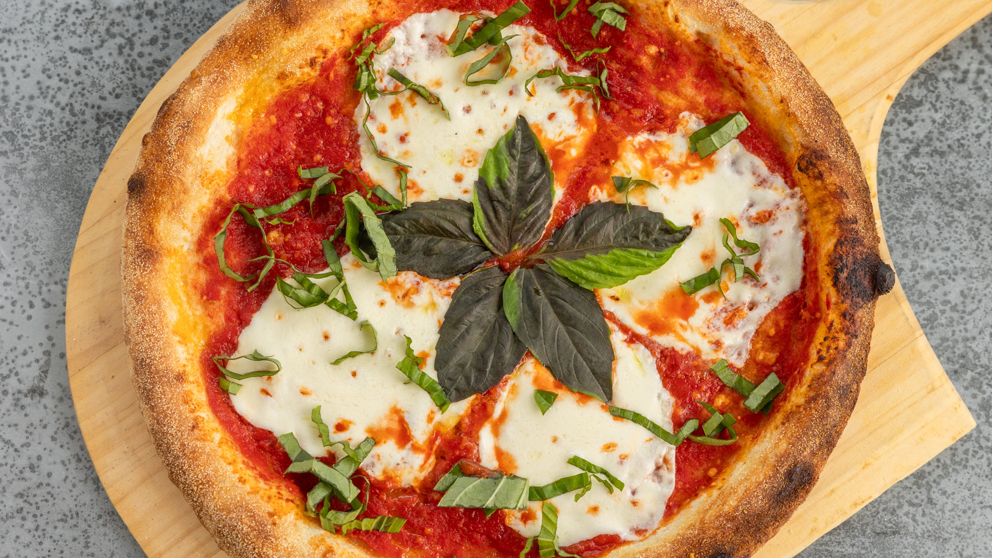 Margherita 12"
