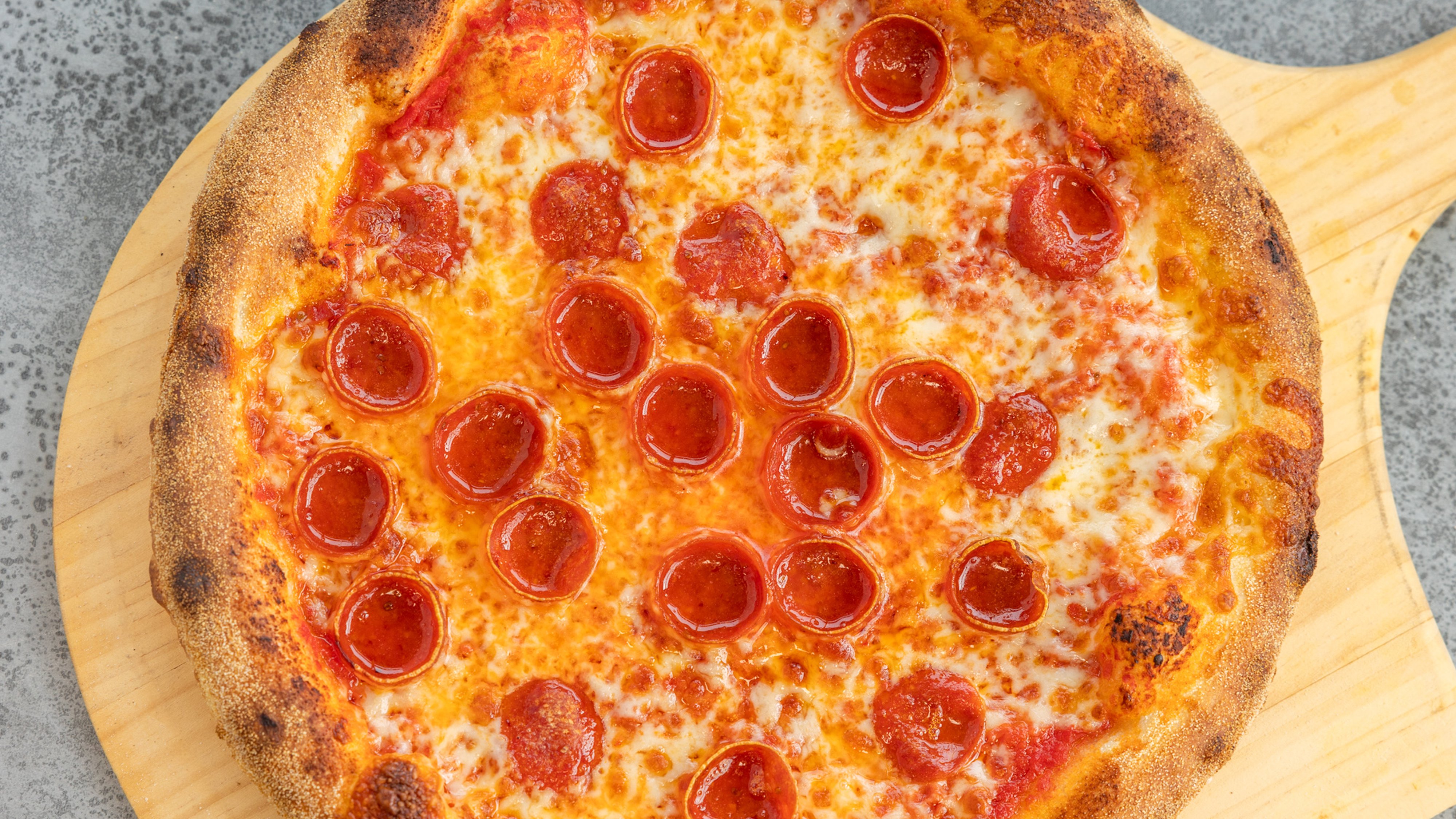 Pepperoni 12"