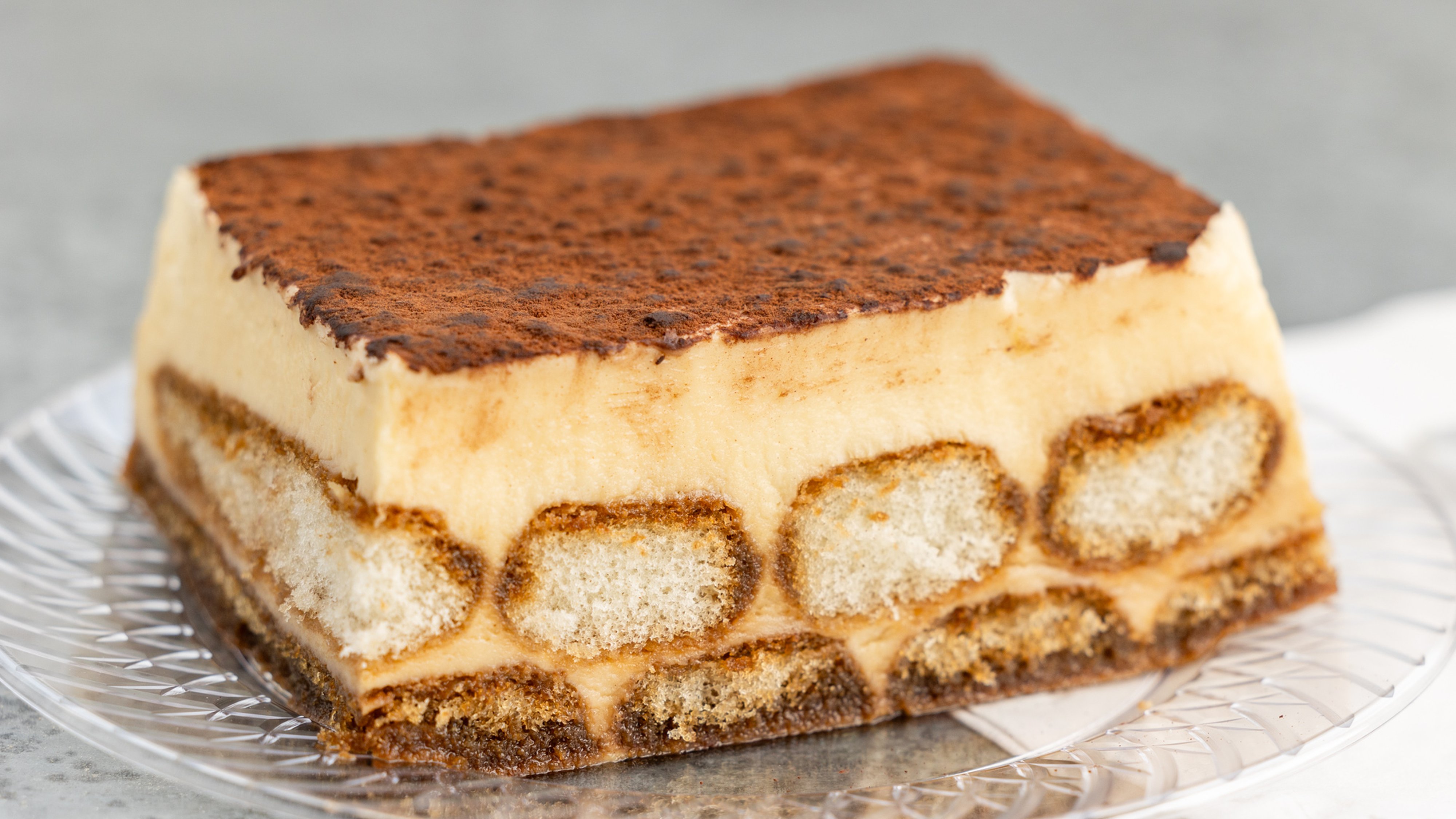 Tiramisu for Two