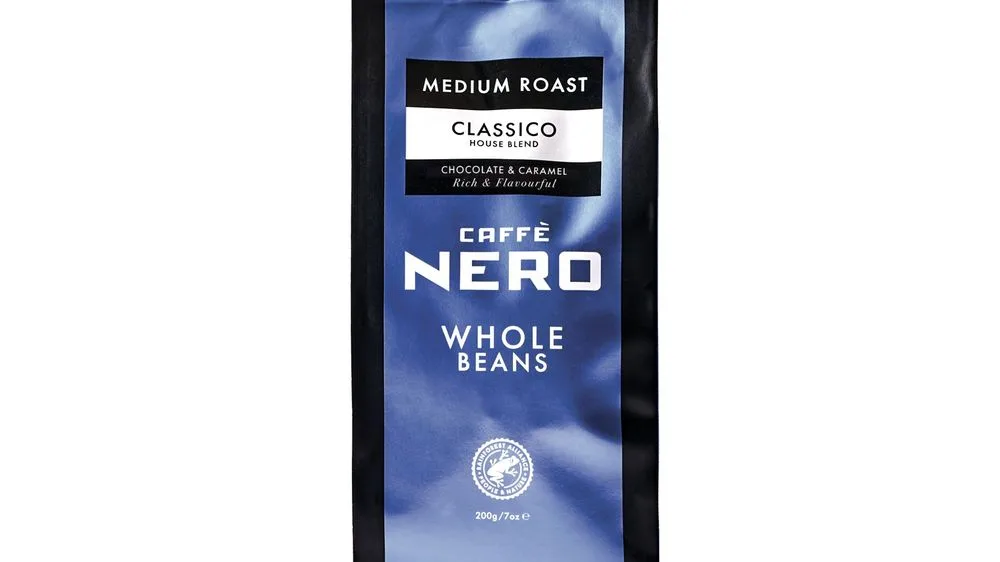 Kawa ziarnista Classico Blend