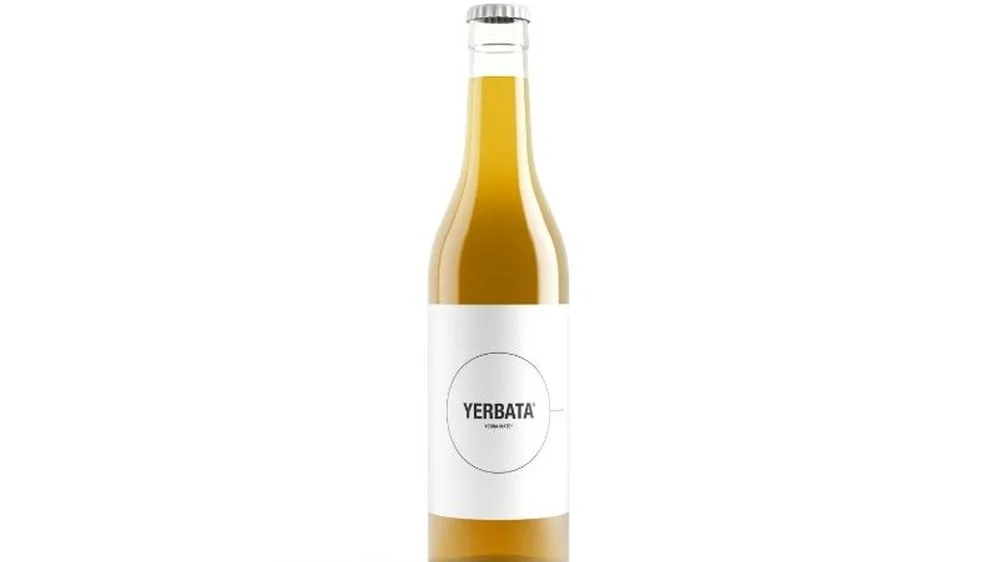 Yerbata