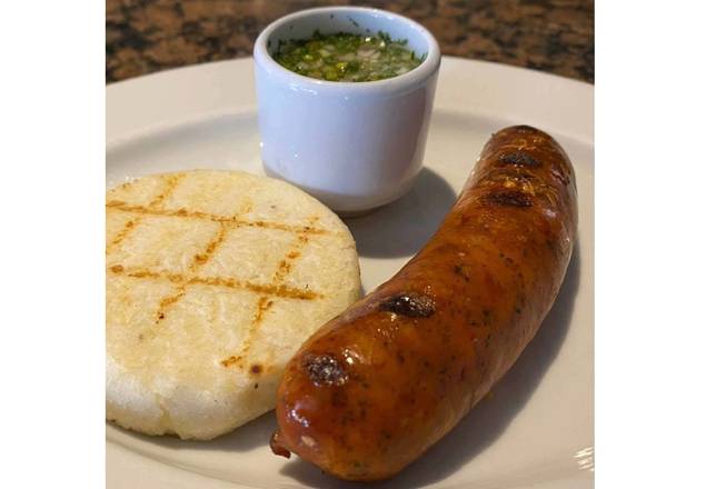 Colombian  Sausage