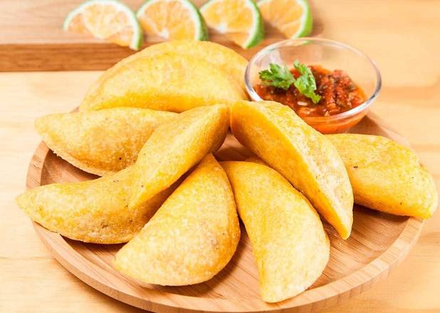 Empanadas