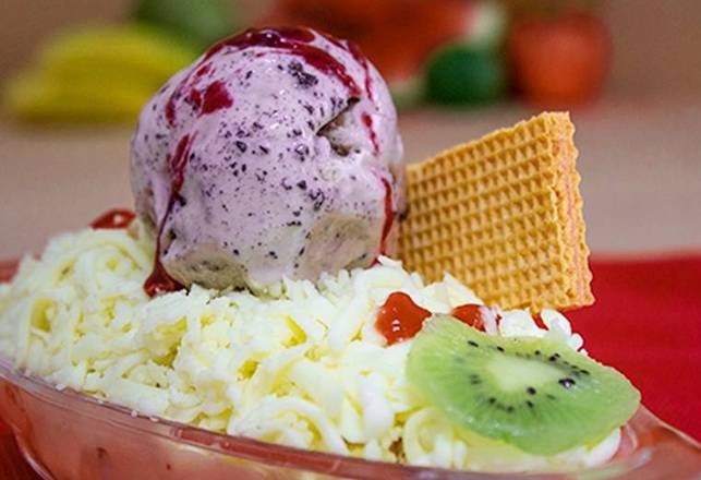 Fruit Salad