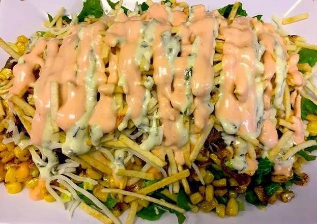 Mazorcada (Fast Food)