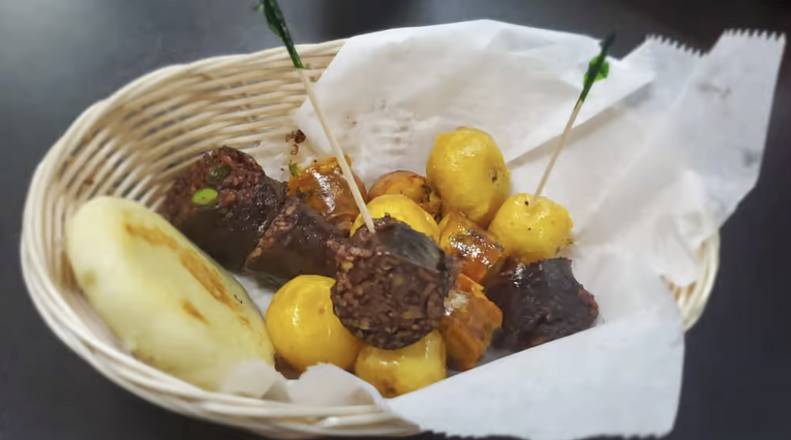 Picada (2 pcs)