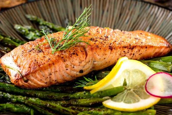 Salmon