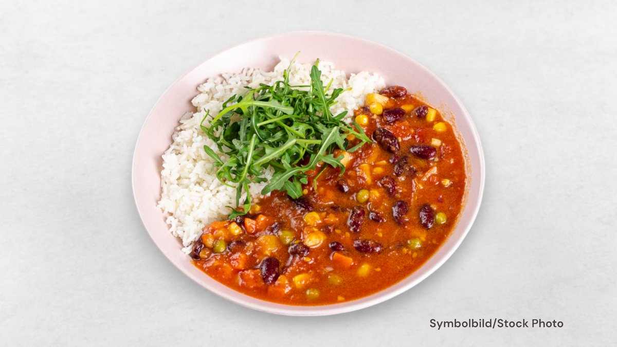 Chili sin Carne