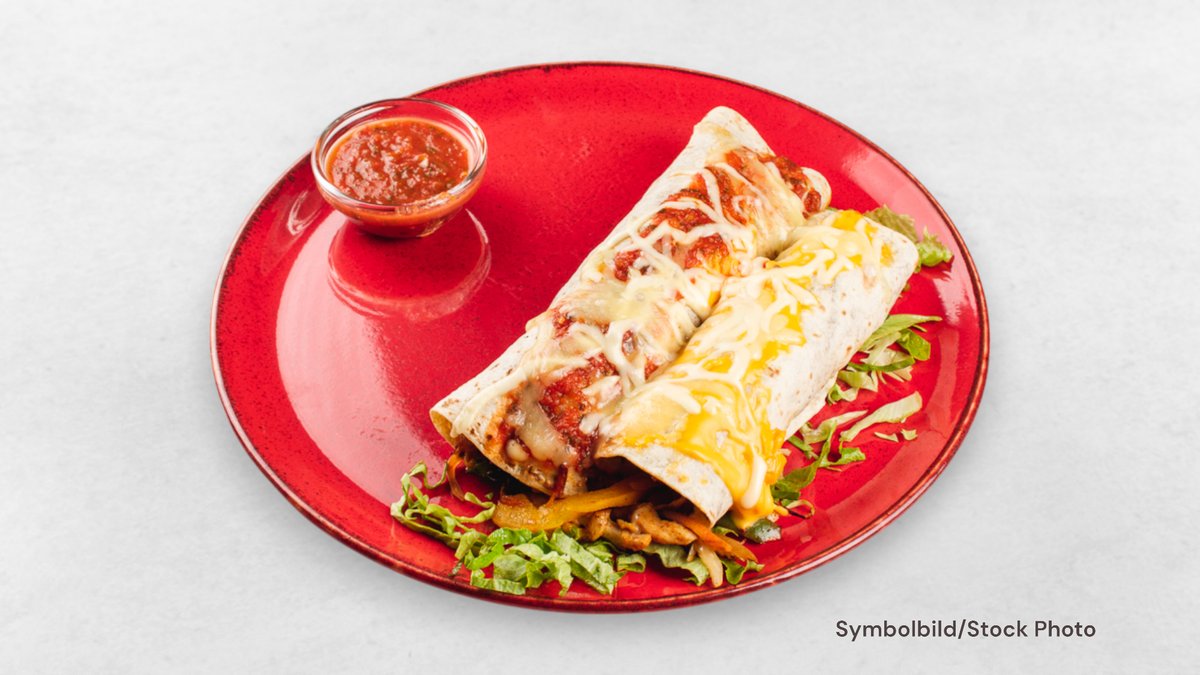 Chimichanga