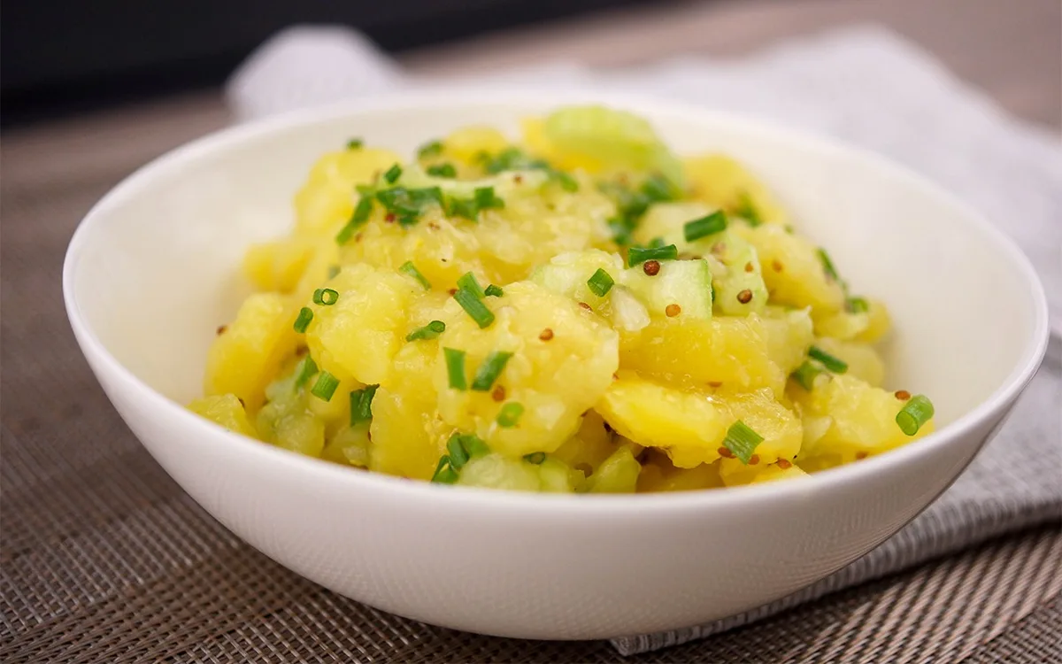 Kartoffel Salat