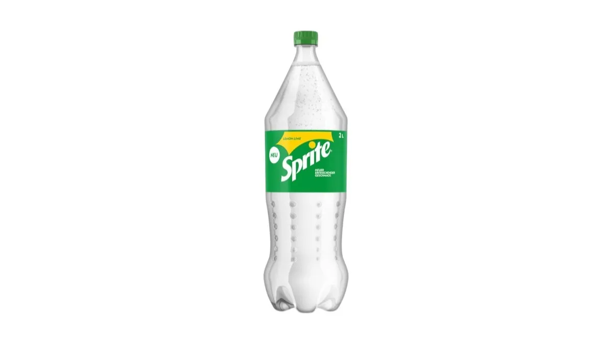 Sprite Lemon-Lime PET-Flasche 2l