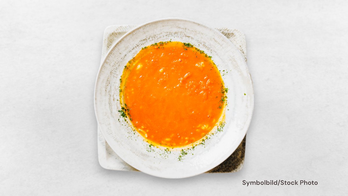 Tomatensuppe
