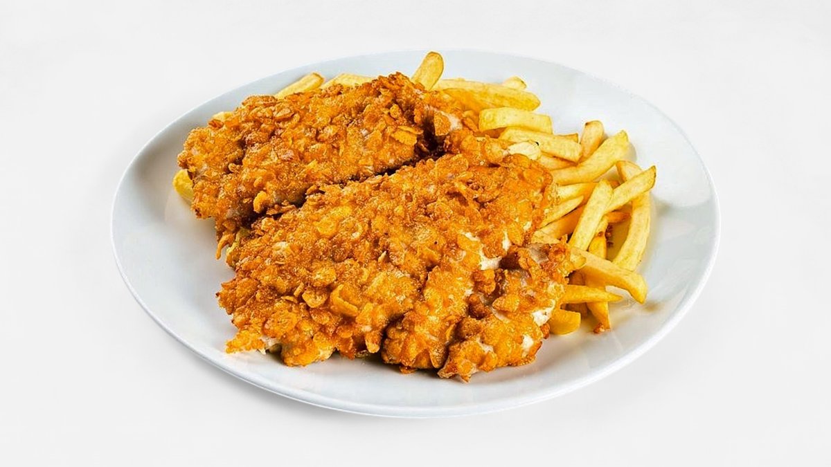 Crispy Box