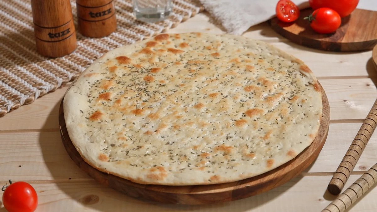 Focaccia