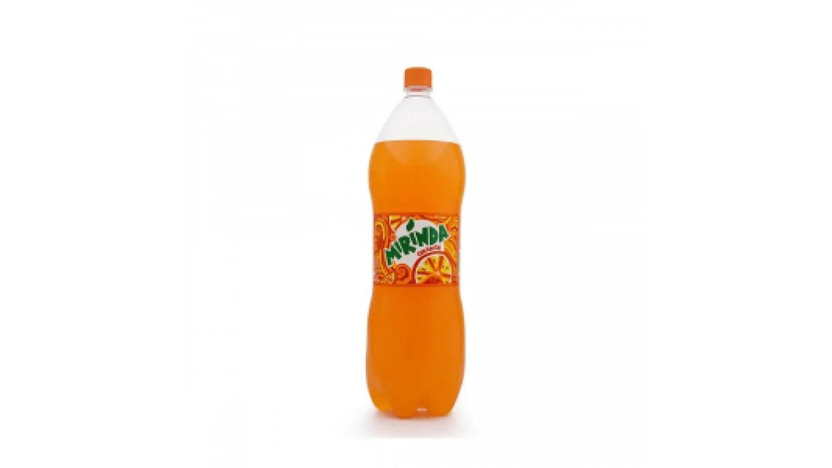 Mirinda