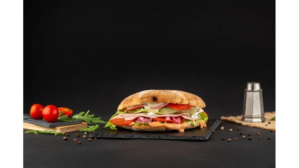 Panini tutti