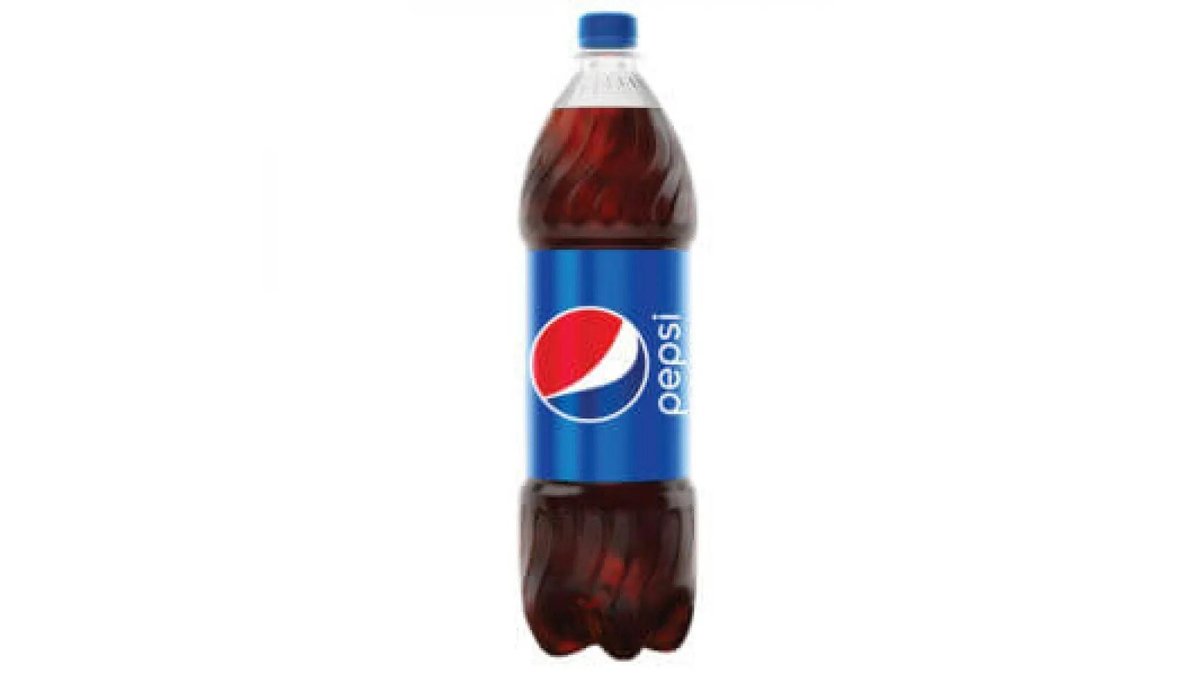 Pepsi
