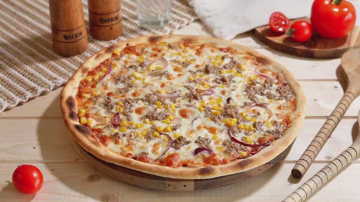 Pizza Ton
