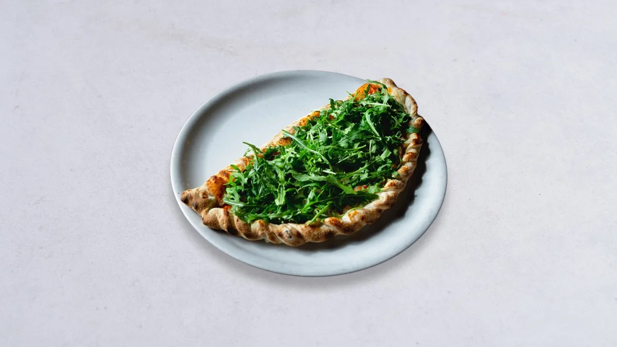 Calzone valerio