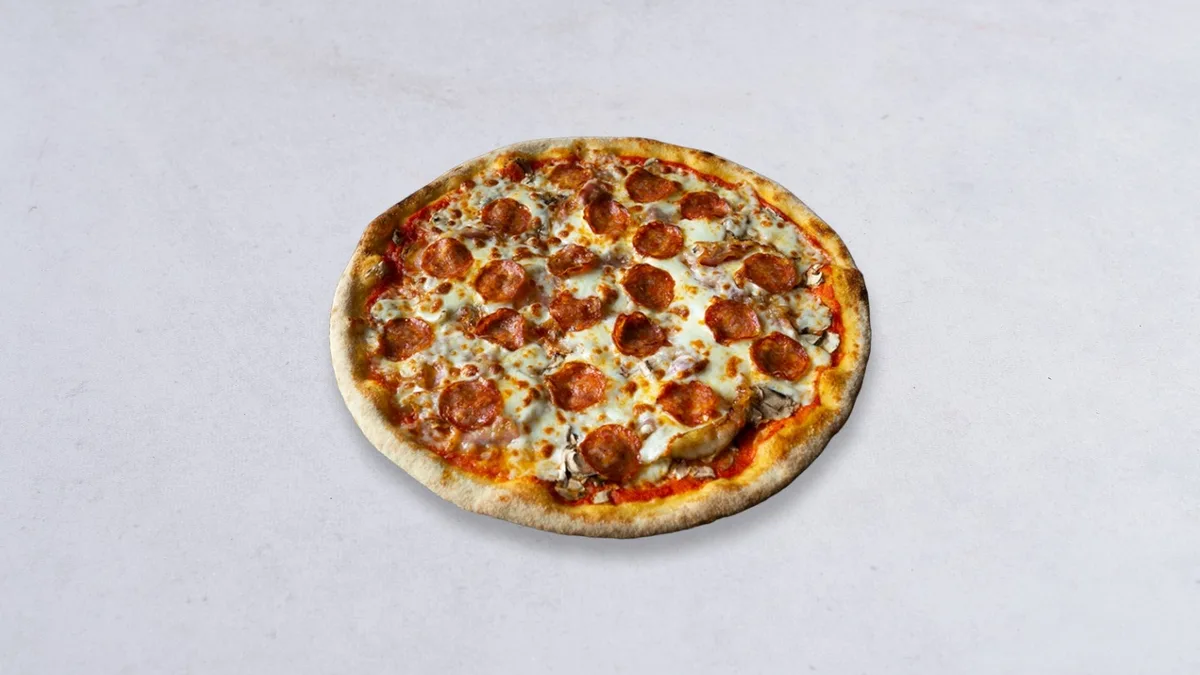 Pancetta e salame