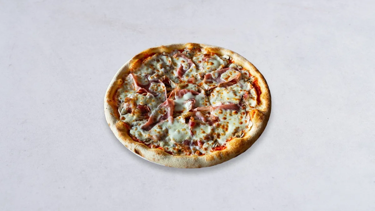 Pancetta