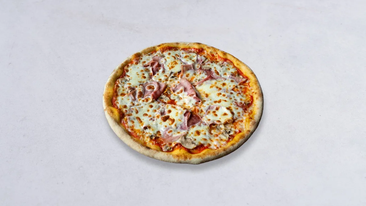 Prosciutto e salame